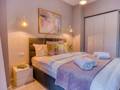 Apartament 2 camere | Bulevardul Unirii | etaj 5 | parcare subterana