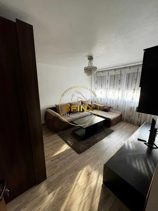 Apartament 2 camere | Dimitrie Cantemir |centrala proprie | metrou 2 minute