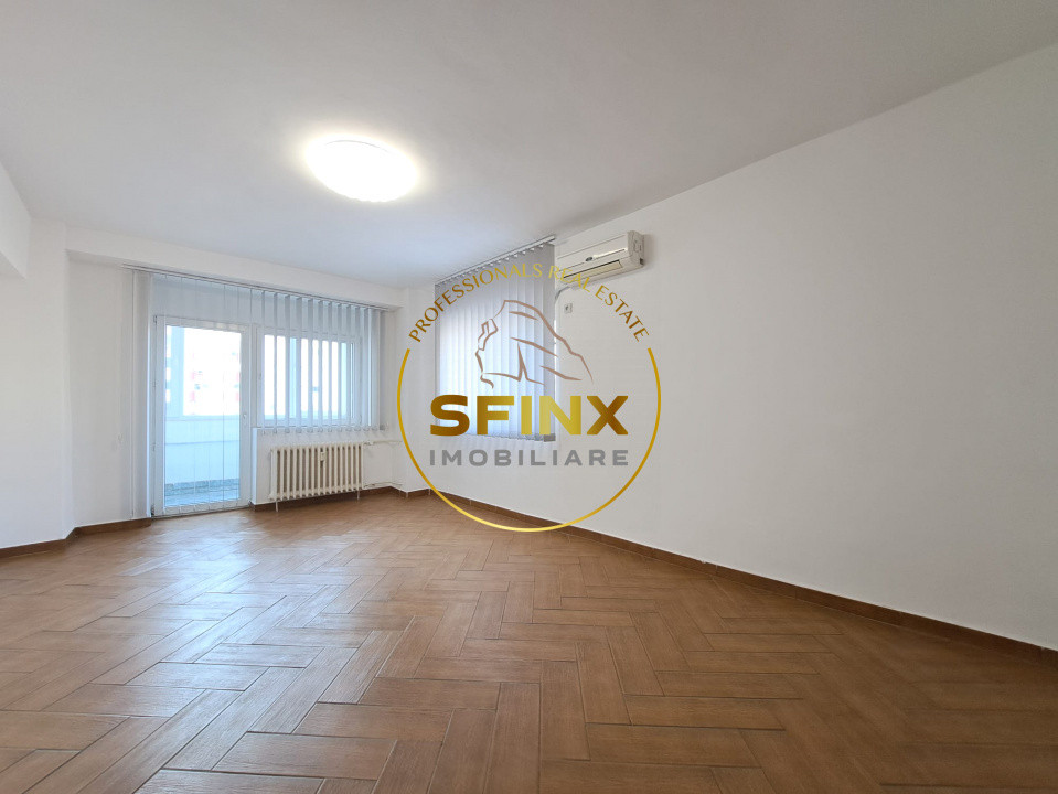 3 camere 80mp | Bulevardul Decebal | Metrou Piata Muncii | Birou