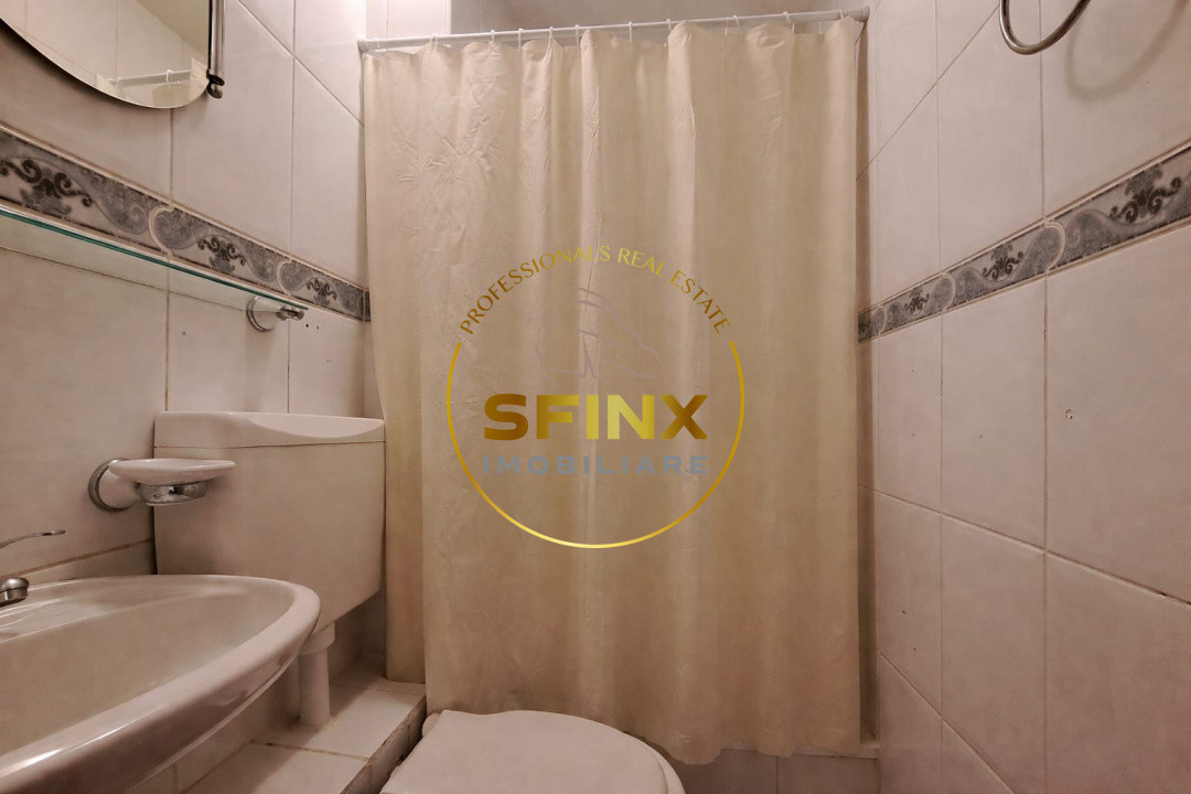 3 camere 80mp | Bulevardul Decebal | Metrou Piata Muncii | Birou