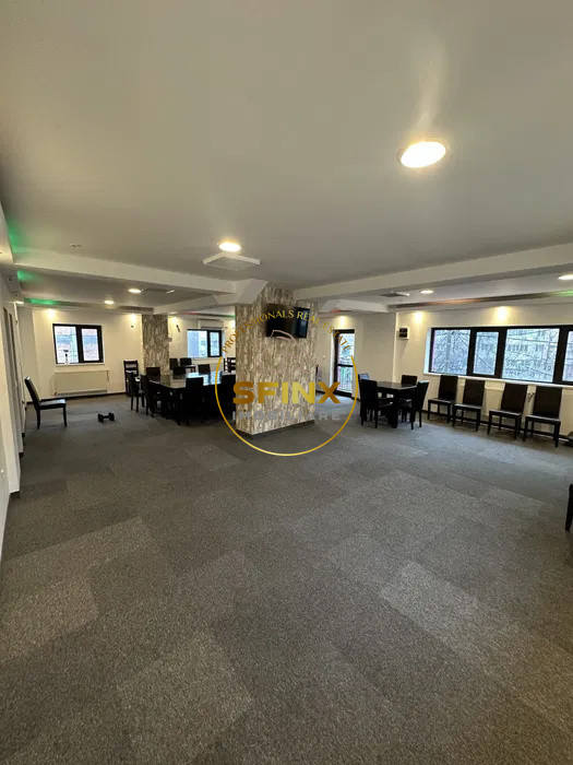 Spatiu Comercial 100 mp | Titan | etaj 1 | 2 grupuri sanitare