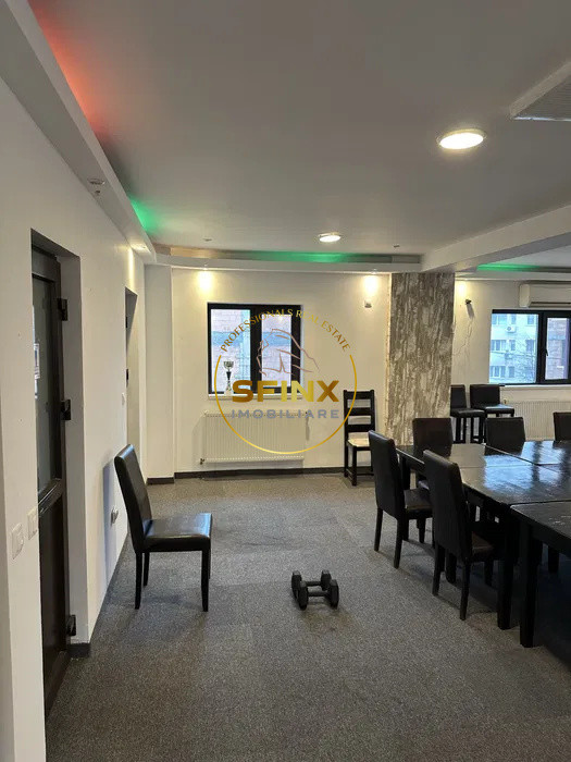 Spatiu Comercial 100 mp | Titan | etaj 1 | 2 grupuri sanitare