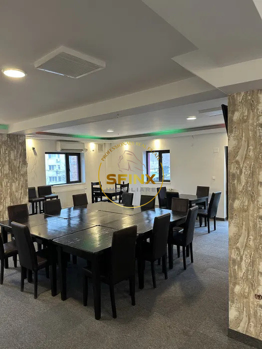 Spatiu Comercial 100 mp | Titan | etaj 1 | 2 grupuri sanitare