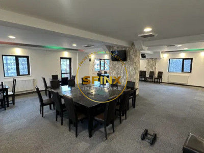 Spatiu Comercial 100 mp | Titan | etaj 1 | 2 grupuri sanitare