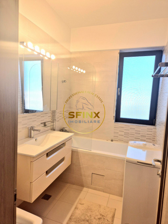 2 camere | Unirii | 2 balcoane | Centrala proprie 