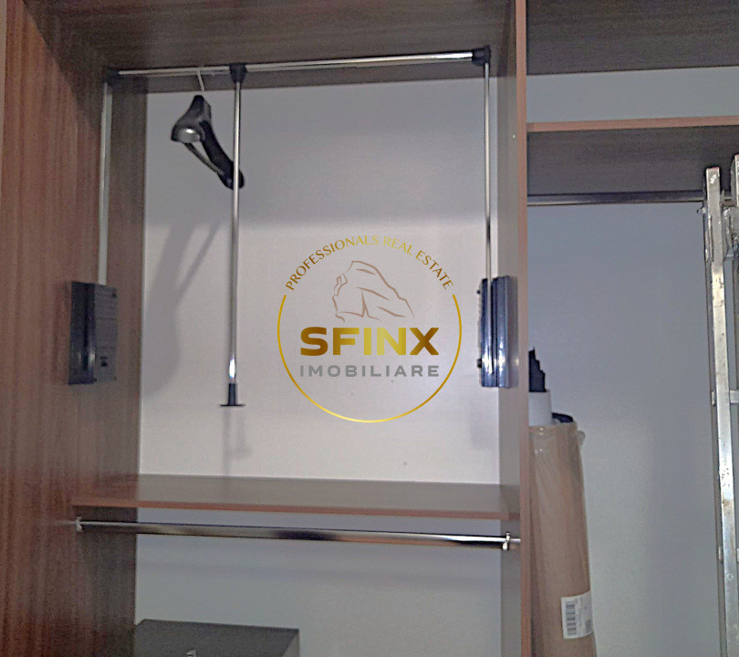 Casă de închiriat – zonă centrală Berzei-Știrbei Vodă / Cișmigiu