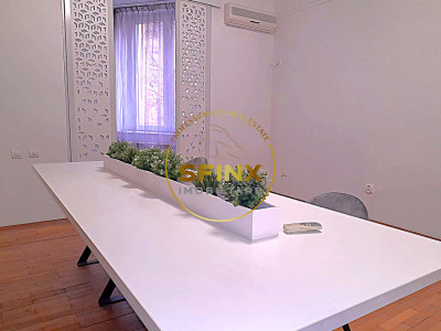 Casă de închiriat – zonă centrală Berzei-Știrbei Vodă / Cișmigiu