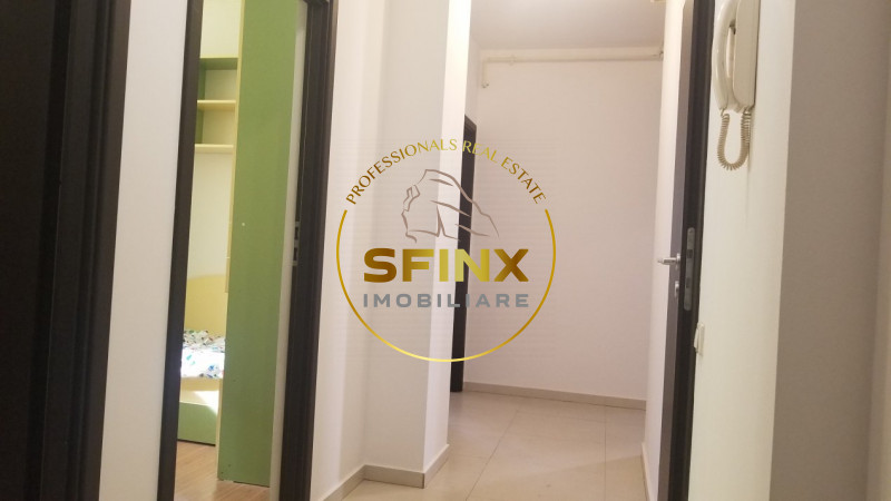 Apartament 3 camere/Style Residence