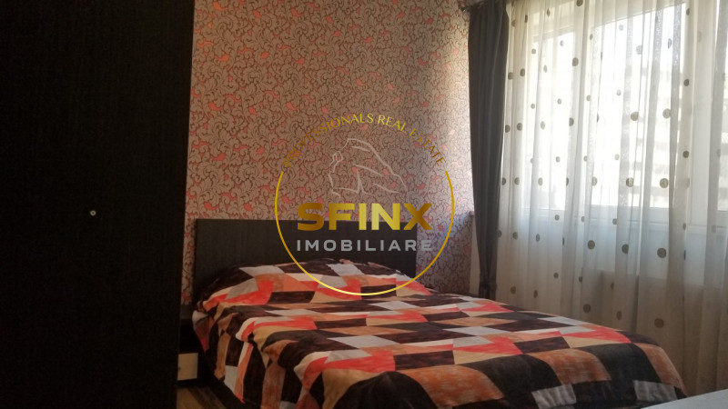 Apartament 3 camere/Style Residence