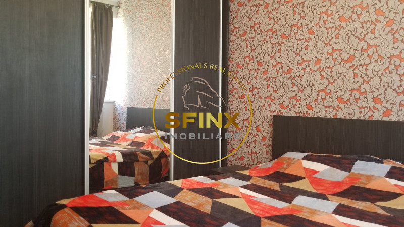 Apartament 3 camere/Style Residence