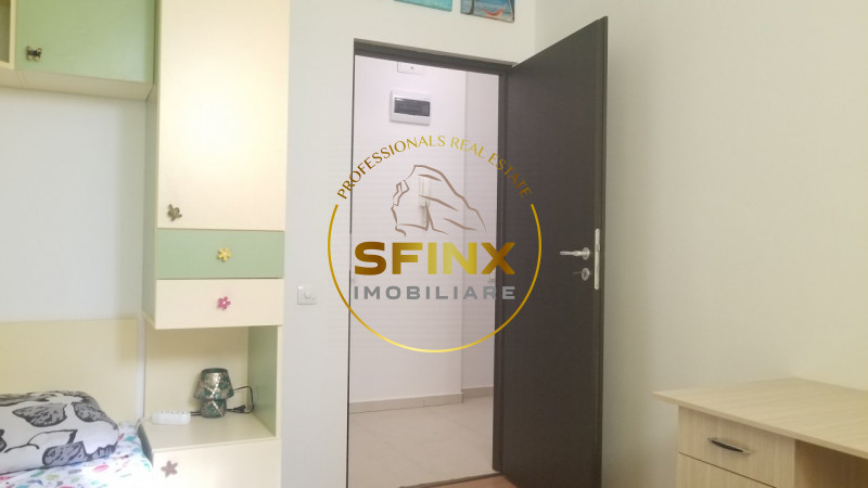 Apartament 3 camere/Style Residence