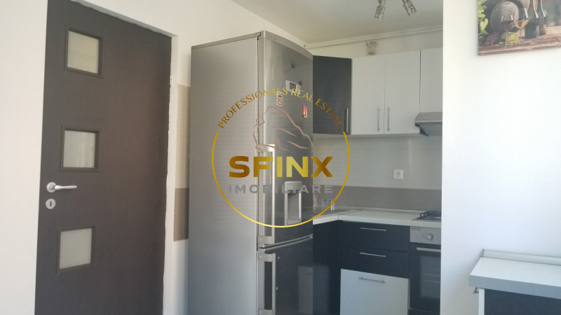 Apartament 3 camere/Style Residence
