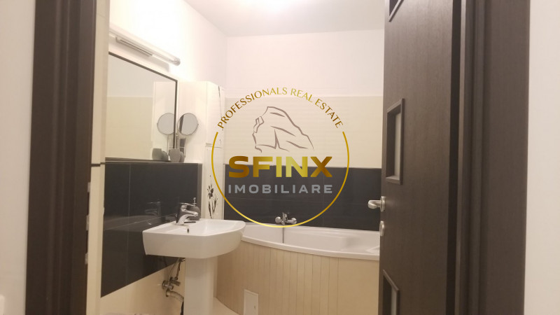 Apartament 3 camere/Style Residence
