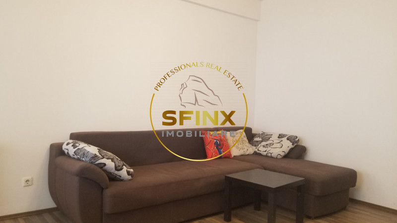 Apartament 3 camere/Style Residence