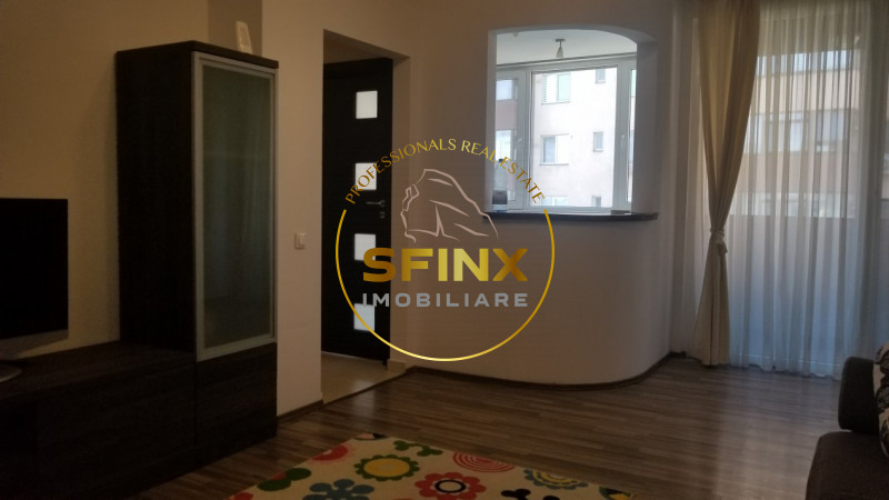 Apartament 3 camere/Style Residence
