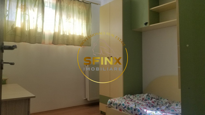 Apartament 3 camere/Style Residence