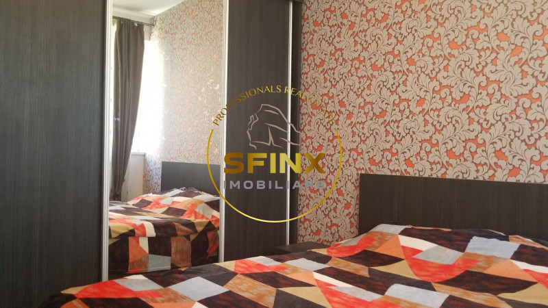 Apartament 3 camere/Style Residence