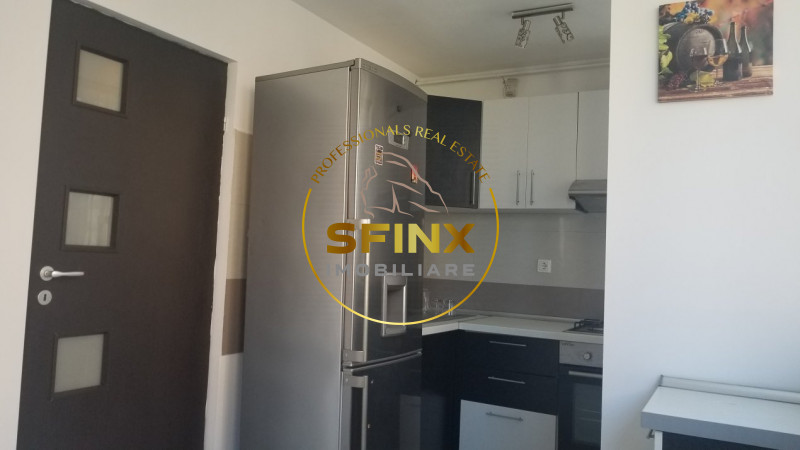Apartament 3 camere/Style Residence