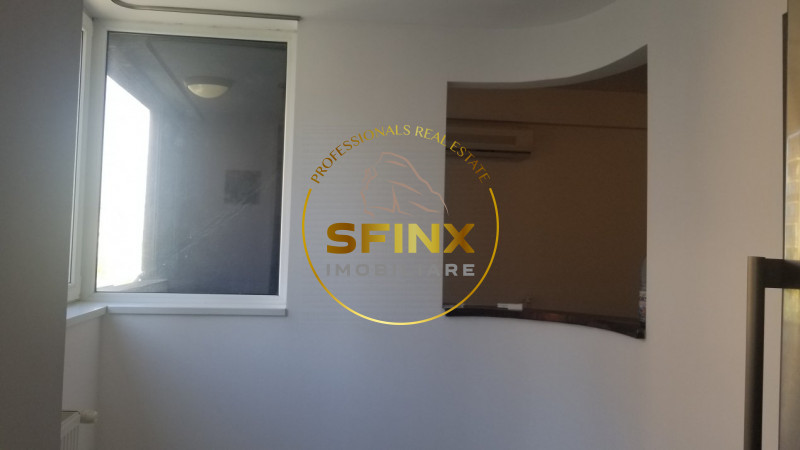 Apartament 3 camere/Style Residence