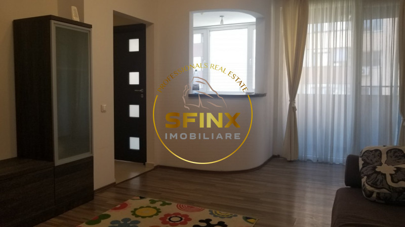 Apartament 3 camere/Style Residence