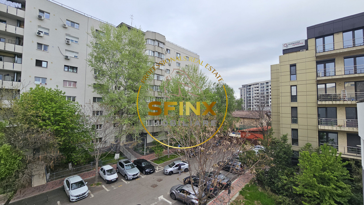 3 camere Timpuri Noi/ Vitan/ bloc 2007/ centrala gaz/ mobilat