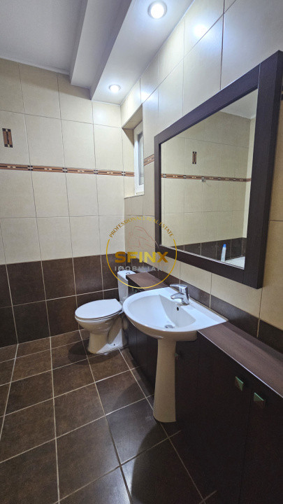 3 camere Timpuri Noi/ Vitan/ bloc 2007/ centrala gaz/ mobilat