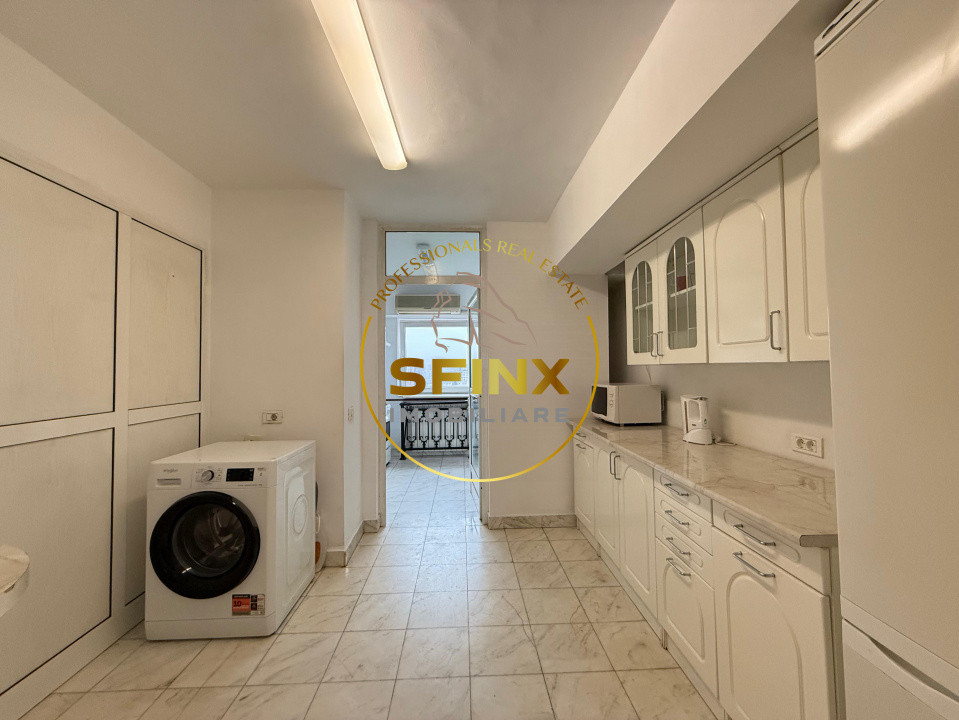 3 camere Decebal 100 mp pretabil birouri si rezidenta, metrou Muncii