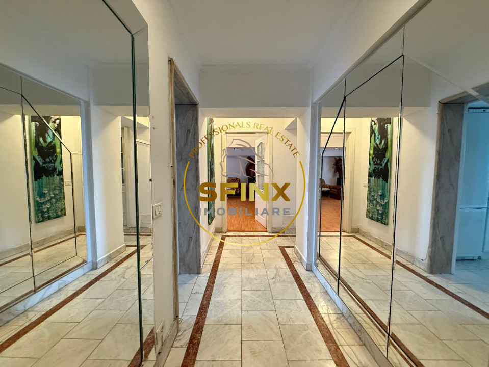 3 camere Decebal 100 mp pretabil birouri si rezidenta, metrou Muncii