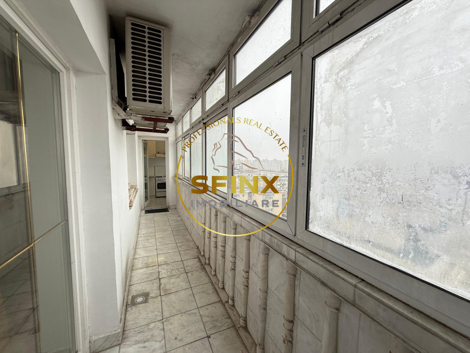 3 camere Decebal 100 mp pretabil birouri si rezidenta, metrou Muncii