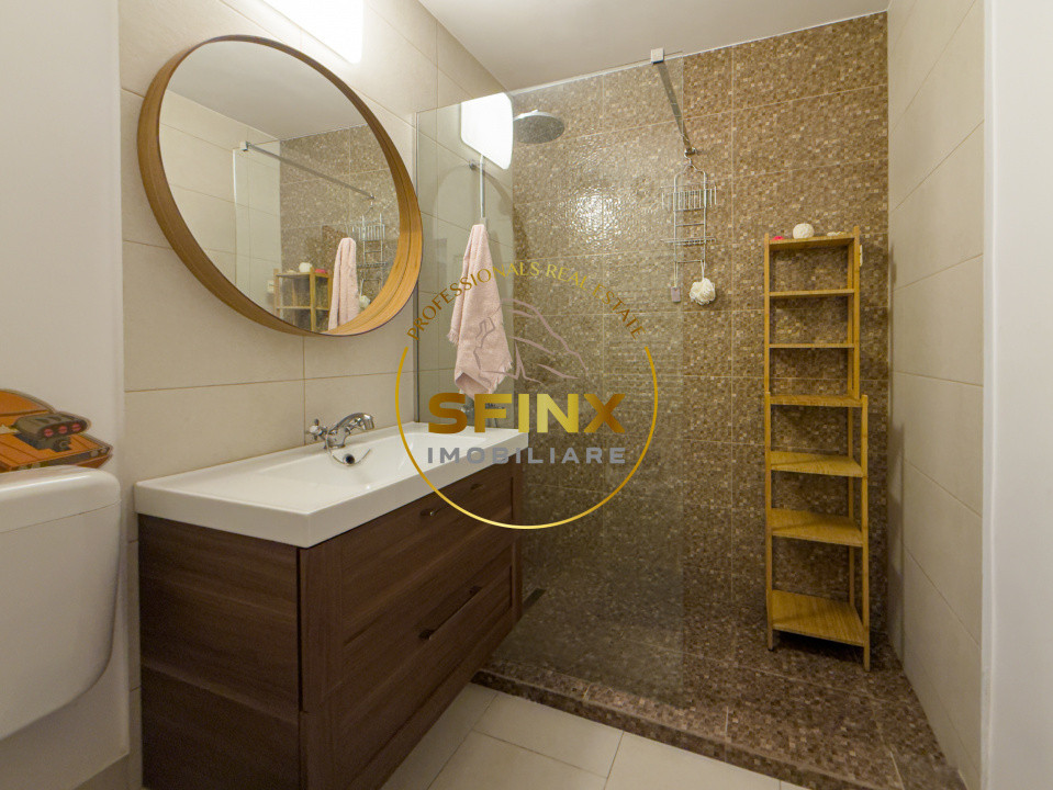 Apartament 3 camere - 96mp - strada - Nicolae Caramfil