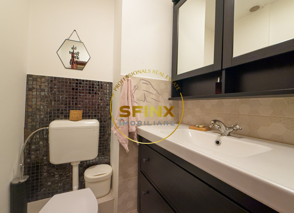 Apartament 3 camere - 96mp - strada - Nicolae Caramfil