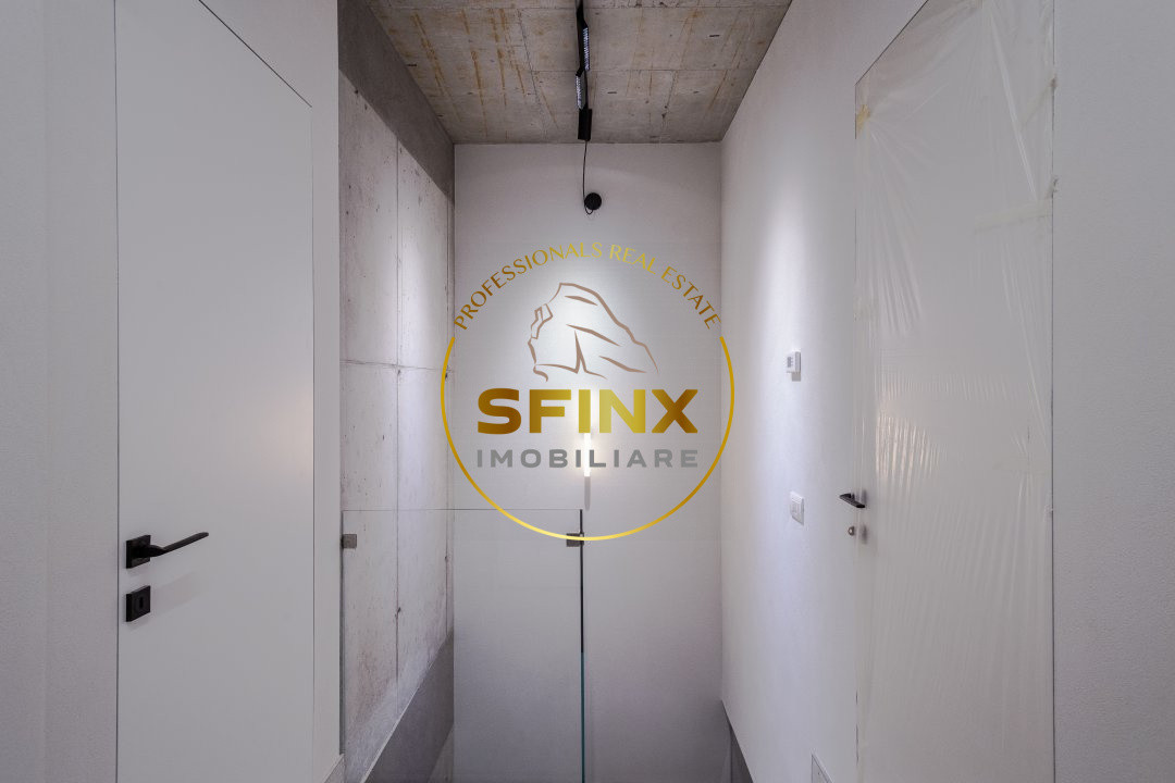 4 camere, duplex , curte proprie, 2 locuri de parcare  Dorobanti 