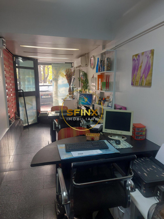 Spatiu comercial | Centru Vechi | 20mp