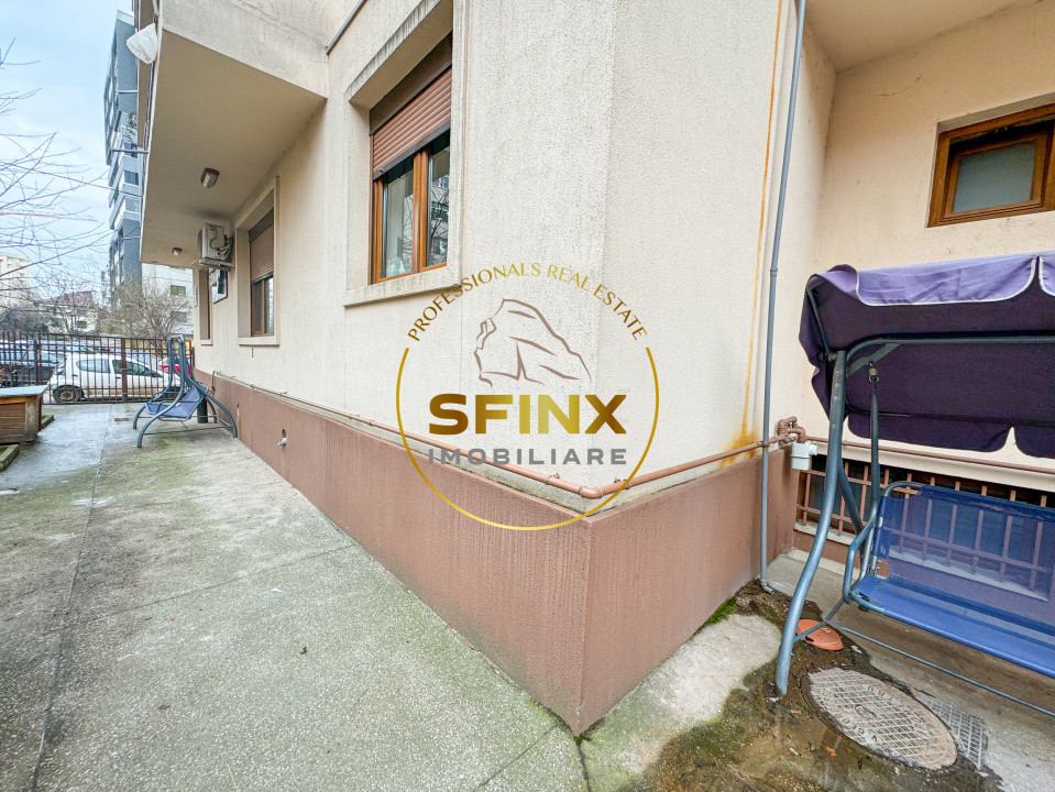 Spatiu birou - salon 6 incaperi Calea Calarasilor