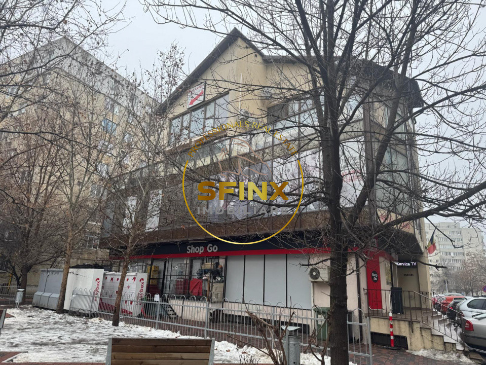 Spatiu comercial | Dristor | 160mp | disiponibil imediat