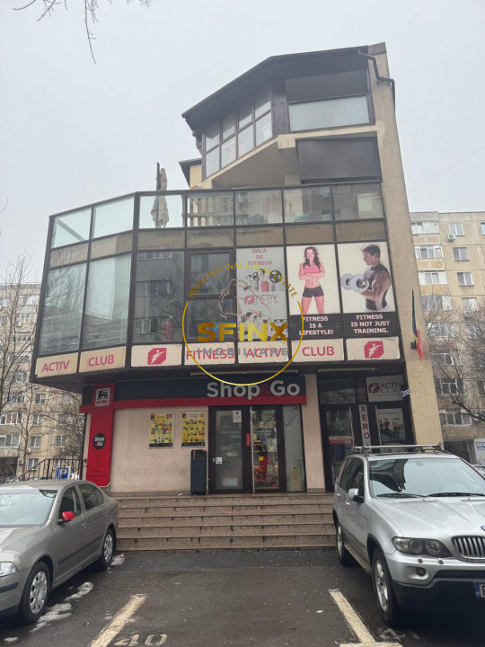 Spatiu comercial | Dristor | 160mp | disiponibil imediat