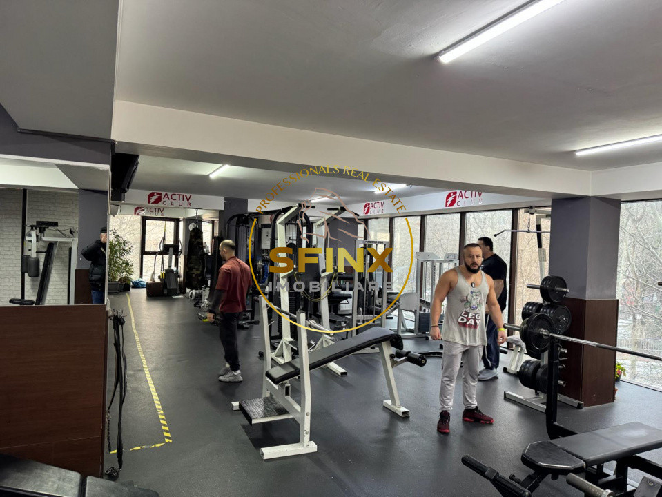 Spatiu comercial | Dristor | 160mp | disiponibil imediat