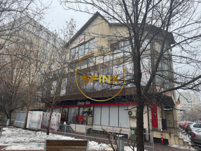 Spatiu comercial | Dristor | 160mp | disiponibil imediat