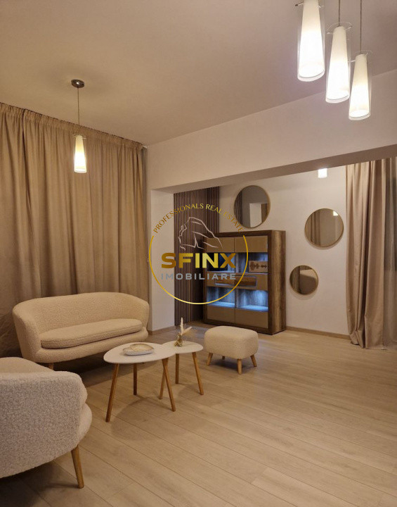 2 camere | Vitan | balcon | loc de parcare