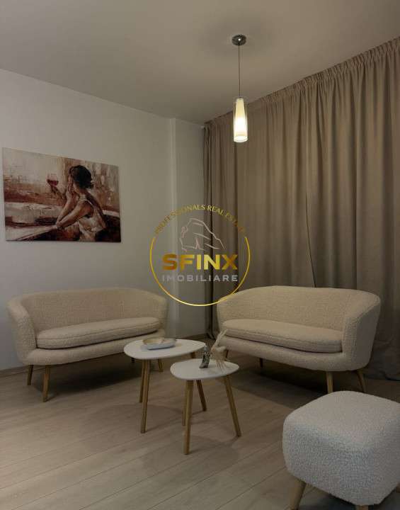 2 camere | Vitan | balcon | loc de parcare