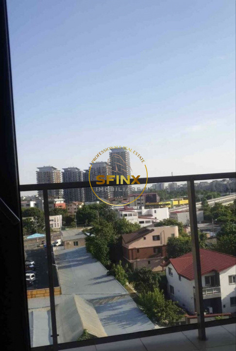 2 camere | Vitan | balcon | loc de parcare