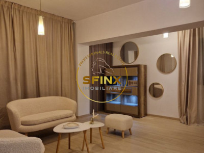 2 camere | Vitan | balcon | loc de parcare