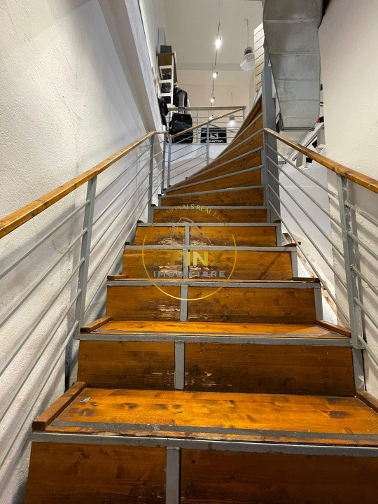 Spatiu comercia | Centru vechi | 140mp