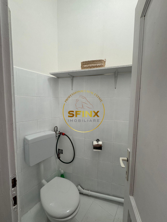 Spatiu comercia | Centru vechi | 140mp