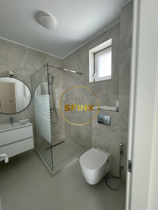 5 room new villa for rent, pet friendly, in modern residential compound