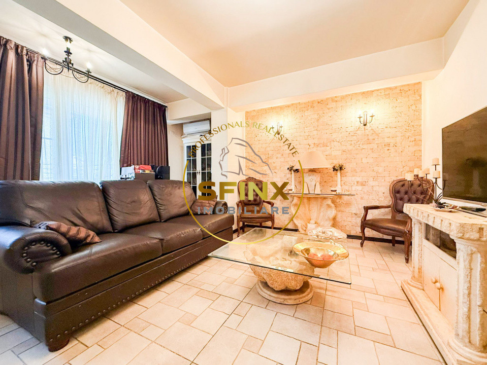 3 camere, terasa 27 mp, centrala termica, bloc 2021