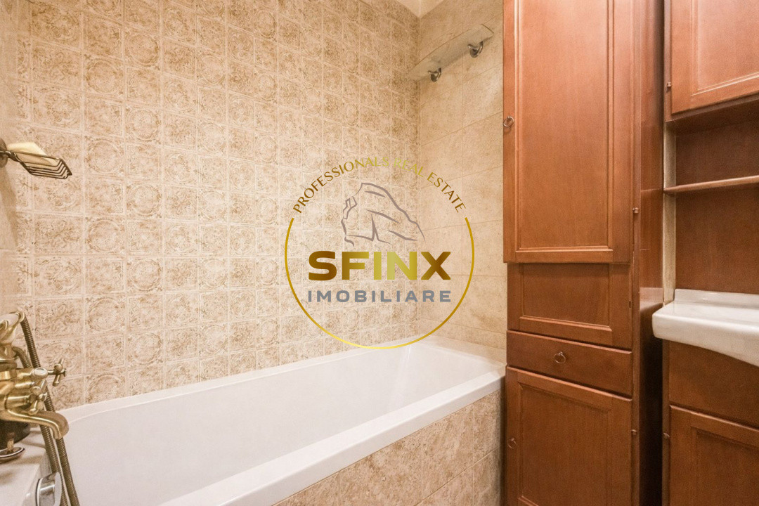 3 camere, terasa 27 mp, centrala termica, bloc 2021