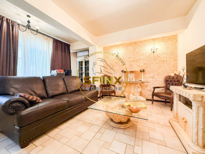 3 camere, terasa 27 mp, centrala termica, bloc 2021