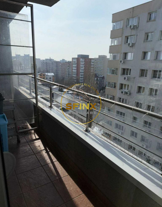 2 camere Titan/decomantat/ bloc 2008/centrala gaz