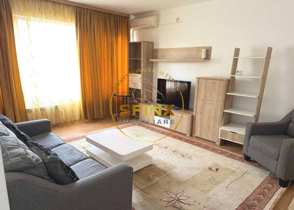 2 camere Titan/decomantat/ bloc 2008/centrala gaz